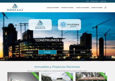 Inversiones Jasaca